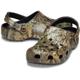Realtree APX Classic Clog - Crocs at Crocs